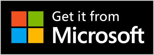 Download Hazel Paper Forms from the Microsoft Store