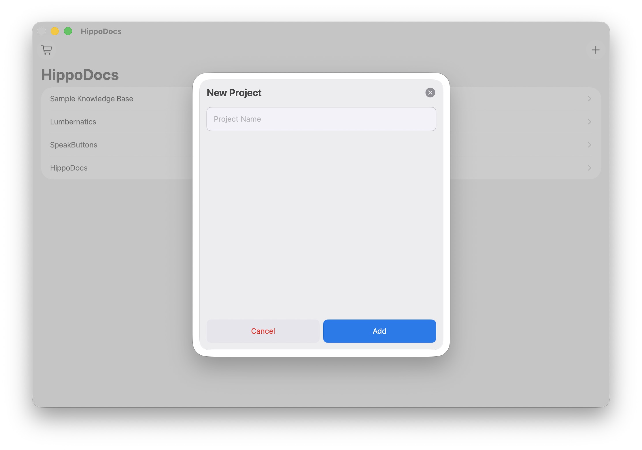 How to Manage Projects