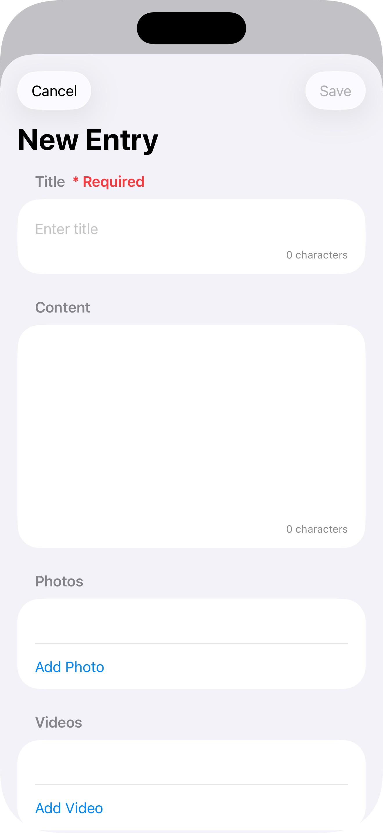 How to Write and Edit Content photo