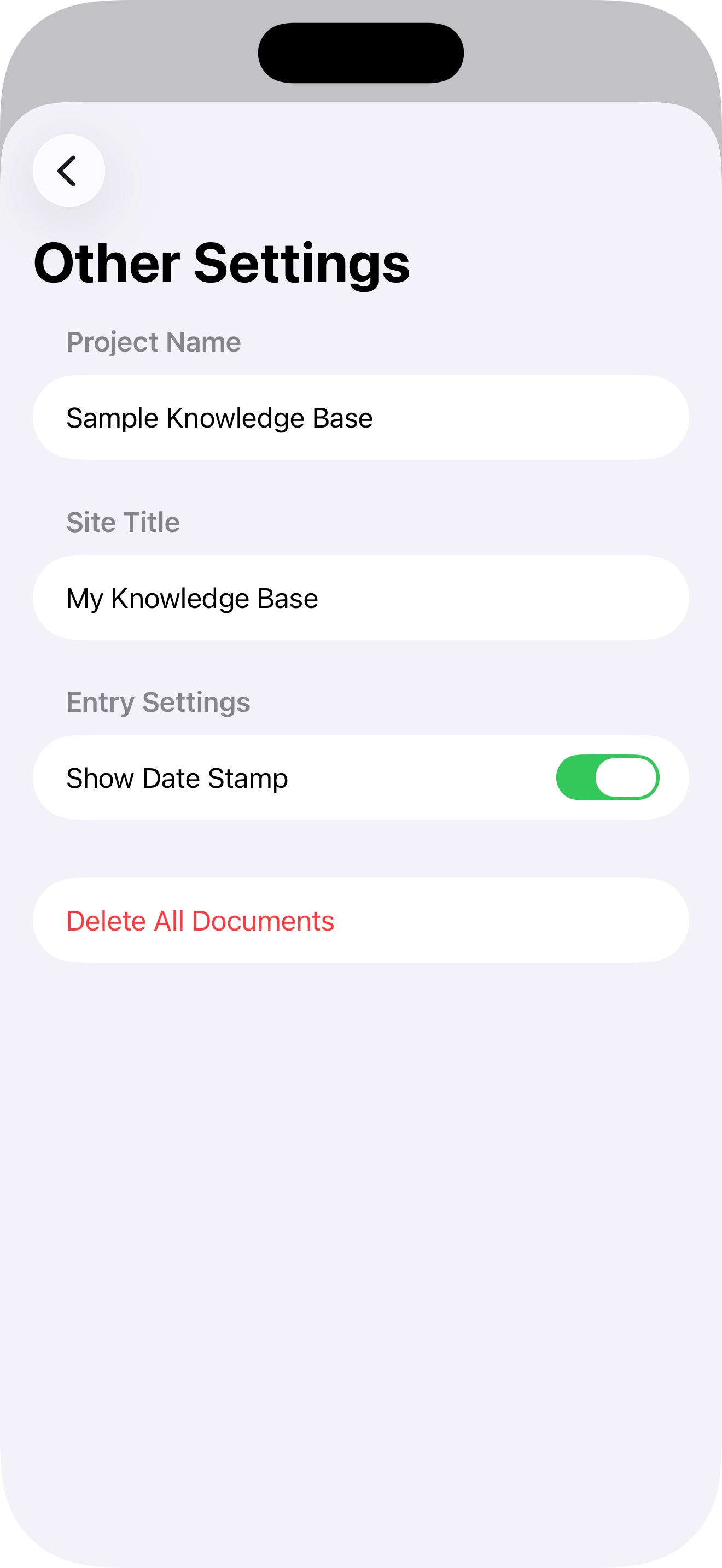 How to Use Blog Mode photo