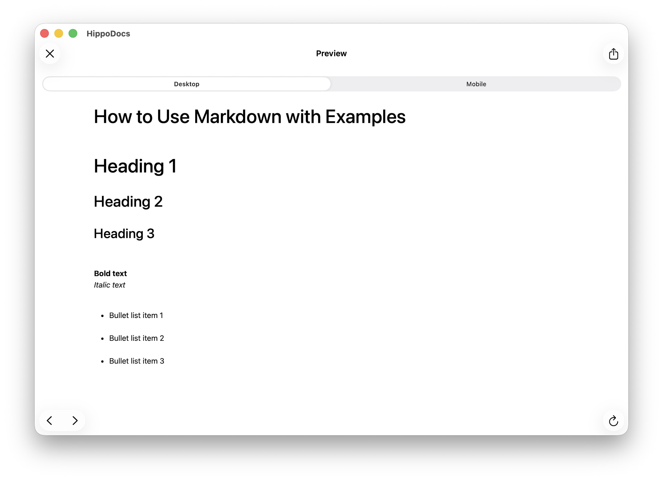 How to Use Markdown with Examples photo
